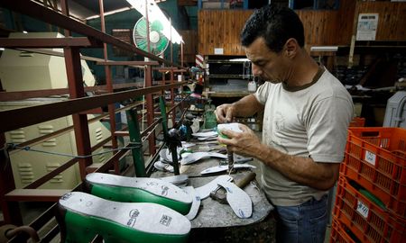 La producción de Pymes industriales avanzó 3,6% en marzo