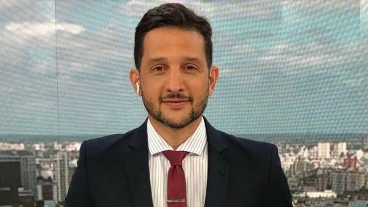 El repudiable chiste transfóbico de Germán Paoloski