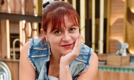 Así es la humilde y sencilla casa de Silvana, la participante de MasterChef: acogedora y práctica Así es la humilde y sencilla casa de Silvana, la participante de MasterChef: acogedora y práctica