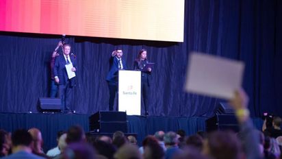 Convocatoria récord: más de 5.400 inscriptos de toda la Argentina para la subasta de bienes incautados al delito