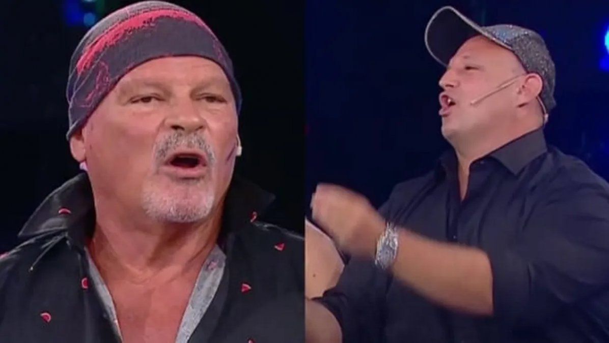 Dura acusación de Alfa a Ariel tras salir de Gran Hermano: Reconocé que tu misión fue...