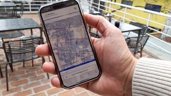 Litoralgas es la primera empresa distribuidora de gas natural por redes de Argentina en ofrecer esta herramienta pública.