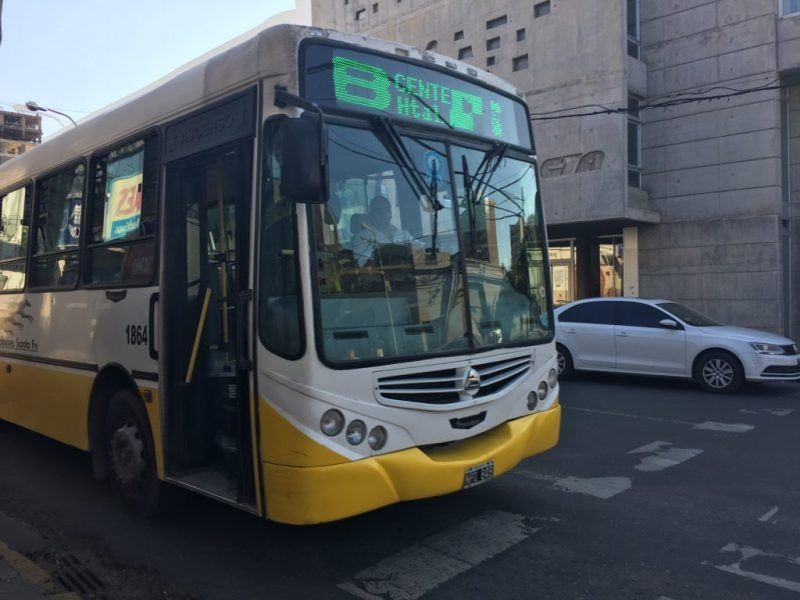 Colectivos: para Trabajo, el panorama “es complejo”