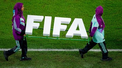 Mundial 2026: cómo ser voluntario de FIFA en la Copa del Mundo de Estados Unidos, México y Canadá: requisitos