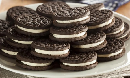 Cómo hacer oreos caseras: la receta deliciosa de Maru Botana para disfrutar en familia Cómo hacer oreos caseras: la receta deliciosa de Maru Botana para disfrutar en familia