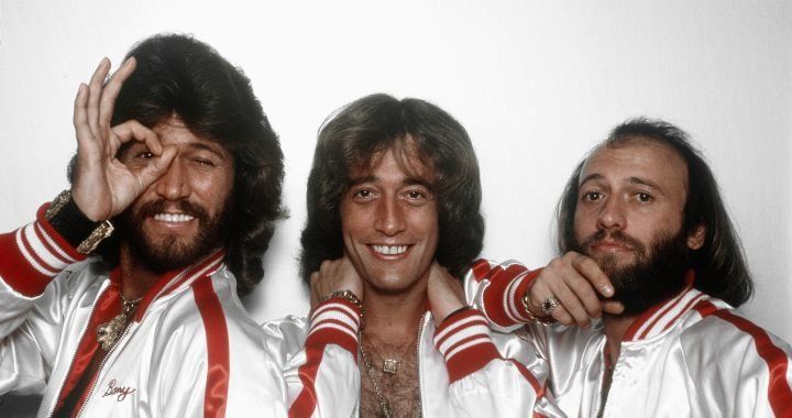 Bee Gees.