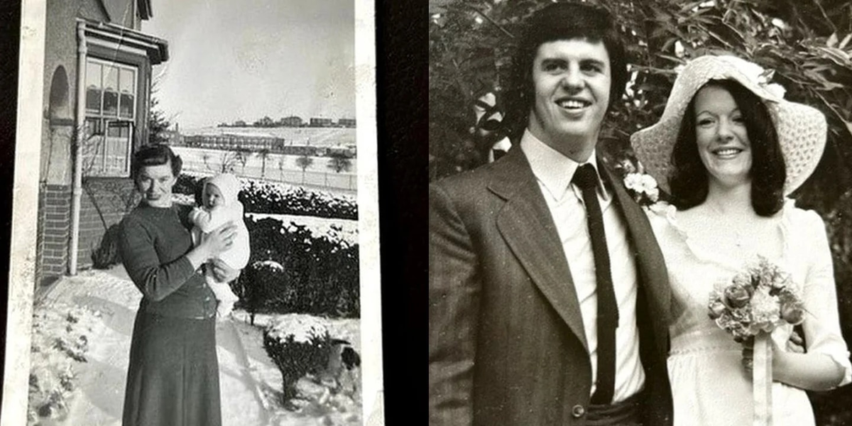 Eran tan solo unos bebés recién nacidos cuando un error en el hospital hizo que los entregaran a familias equivocadas.