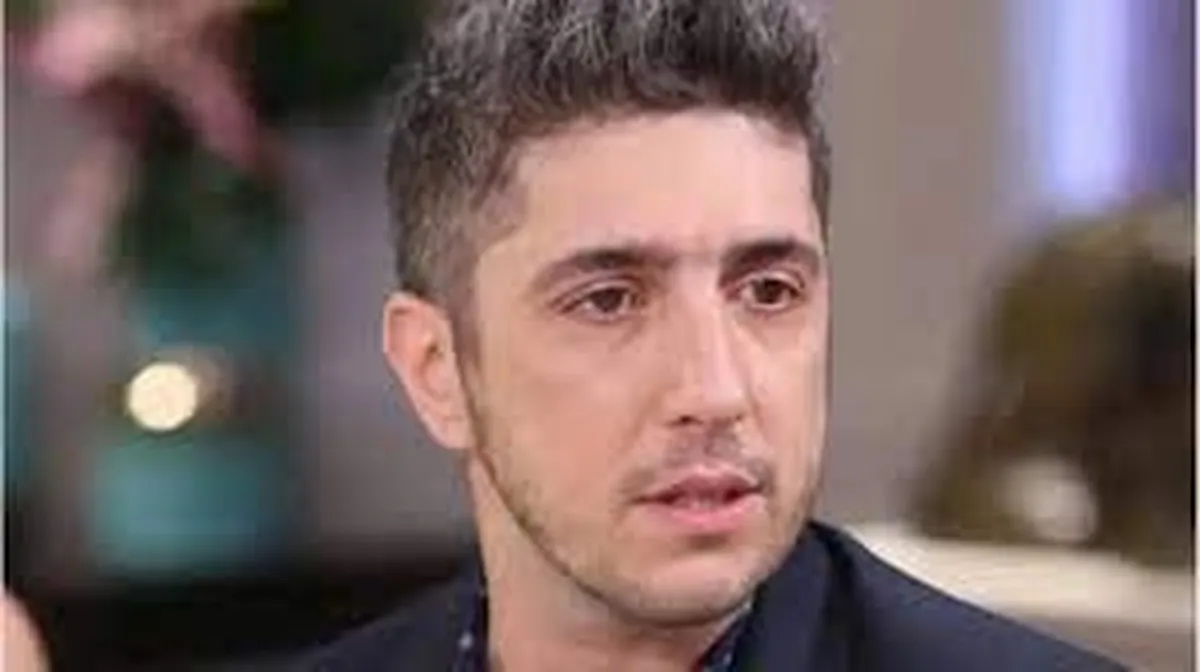 Jey Mammon podría volver a trabajar en Telefe.