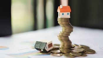 Aumento de los créditos hipotecarios: en qué provincias se otorgaron más préstamos en 2024