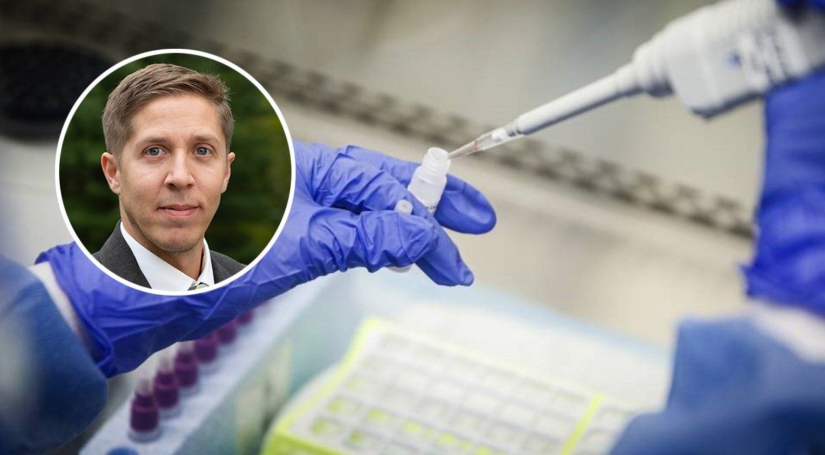 Grimaldi forma parte de uno de los equipos que investiga c&oacute;mo generar inmunidad frente al coronavirus. Hay unas 70 vacunas en fase de desarrollo en el mundo.