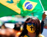 Brasil es el segundo país más complicado por la pandemia. Superó el millón de casos. Brasil es el segundo país más complicado por la pandemia. Superó el millón de casos.