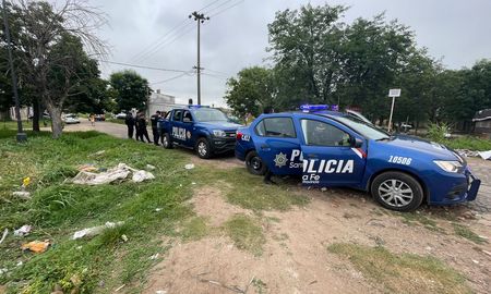 Sabemos cuálesson los barrios más urgentes, dijo al respecto la Secretaria de Gestión Institucional, Virginia Coudannes.