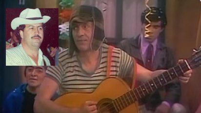 Esta es la exorbitante cantidad que pagaba Pablo Escobar para que El Chavo llegara a sus fiestas