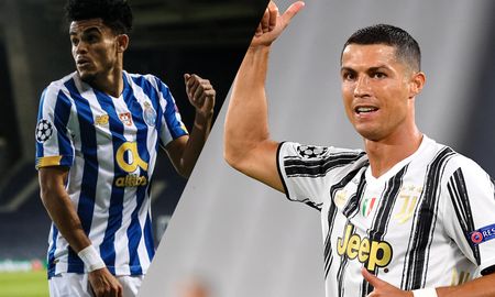 Porto y Juventus juegan por la Champions League a partir de las 17 de Argentina.