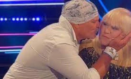 Alfa de Gran Hermano confesó su historia con Laura Ubfal: Fuimos a cenar Alfa de Gran Hermano confesó su historia con Laura Ubfal: Fuimos a cenar