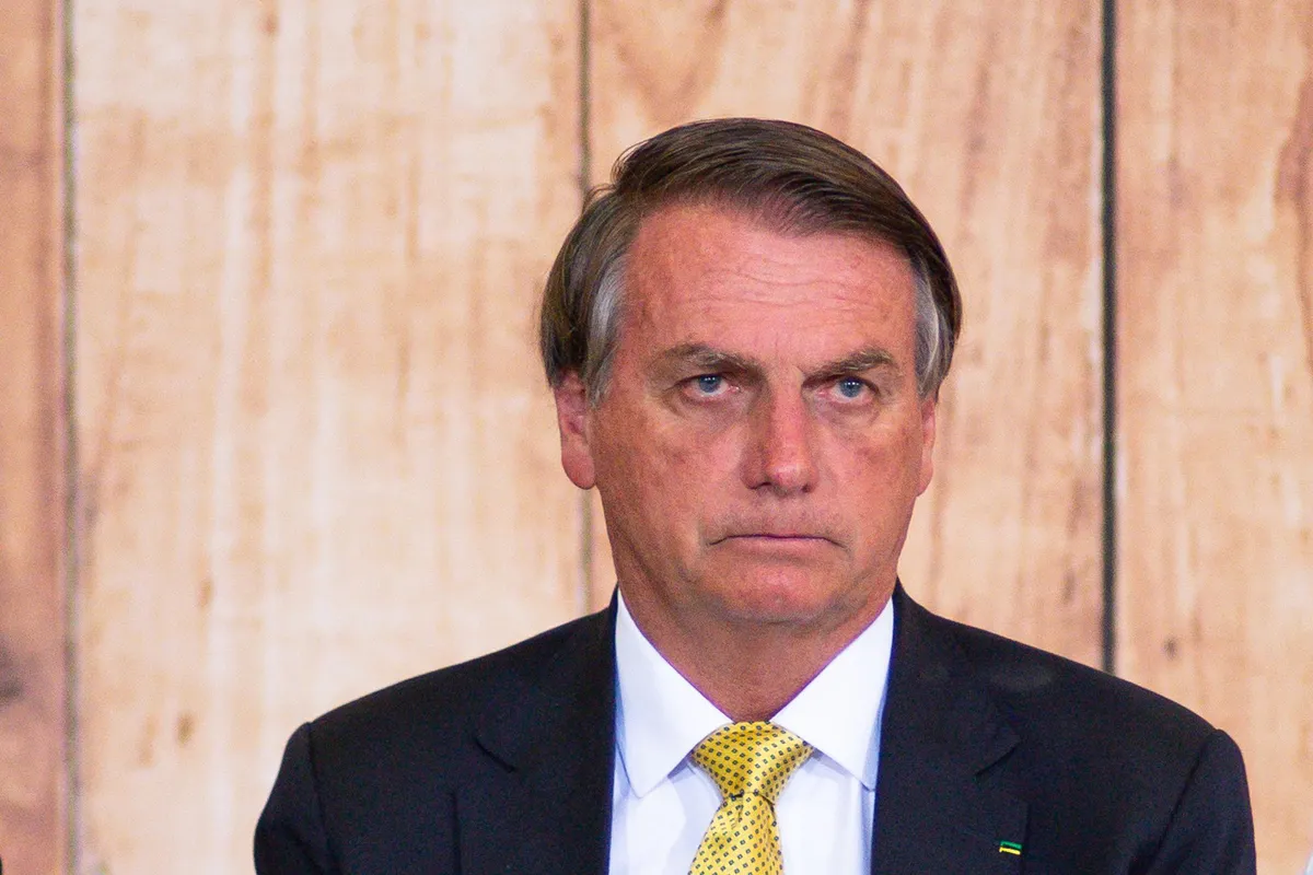Corrupción en el gobierno de Bolsonaro