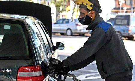 por la pandemia el nivel de empleo privado tuvo en marzo la mayor caida desde 2002 por la pandemia el nivel de empleo privado tuvo en marzo la mayor caida desde 2002