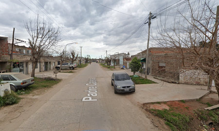 Dos detenidos por el robo de un celular en Villa del Parque Dos detenidos por el robo de un celular en Villa del Parque