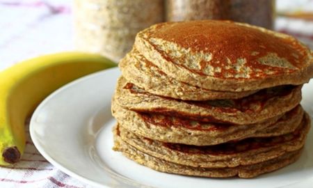 Todos los detalles para hacer hotcakes de la mano de Cocineros Argentinos. Todos los detalles para hacer hotcakes de la mano de Cocineros Argentinos.