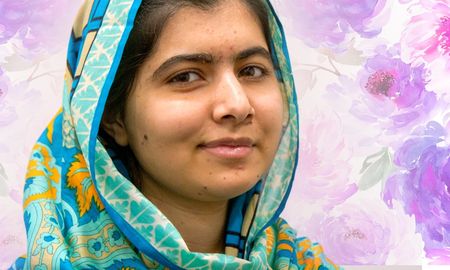 Frases de Malala Yousafzai que demuestran que no todo está perdido