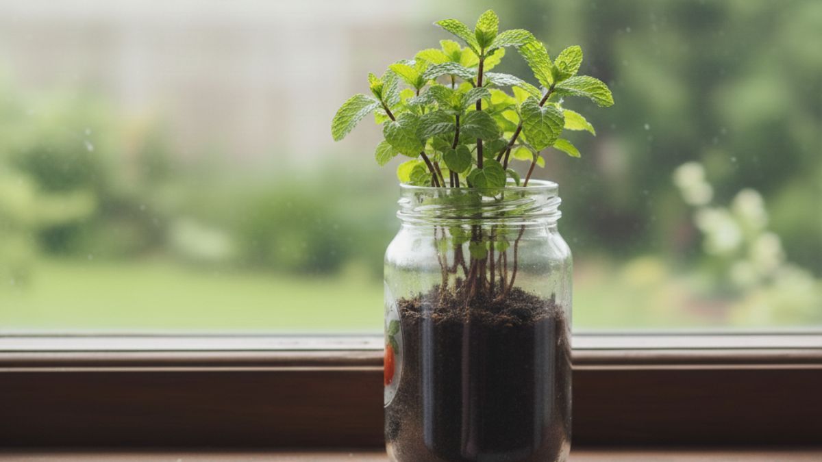 La menta libera compuestos naturales que neutralizan olores y generan una sensaci&oacute;n de frescura.