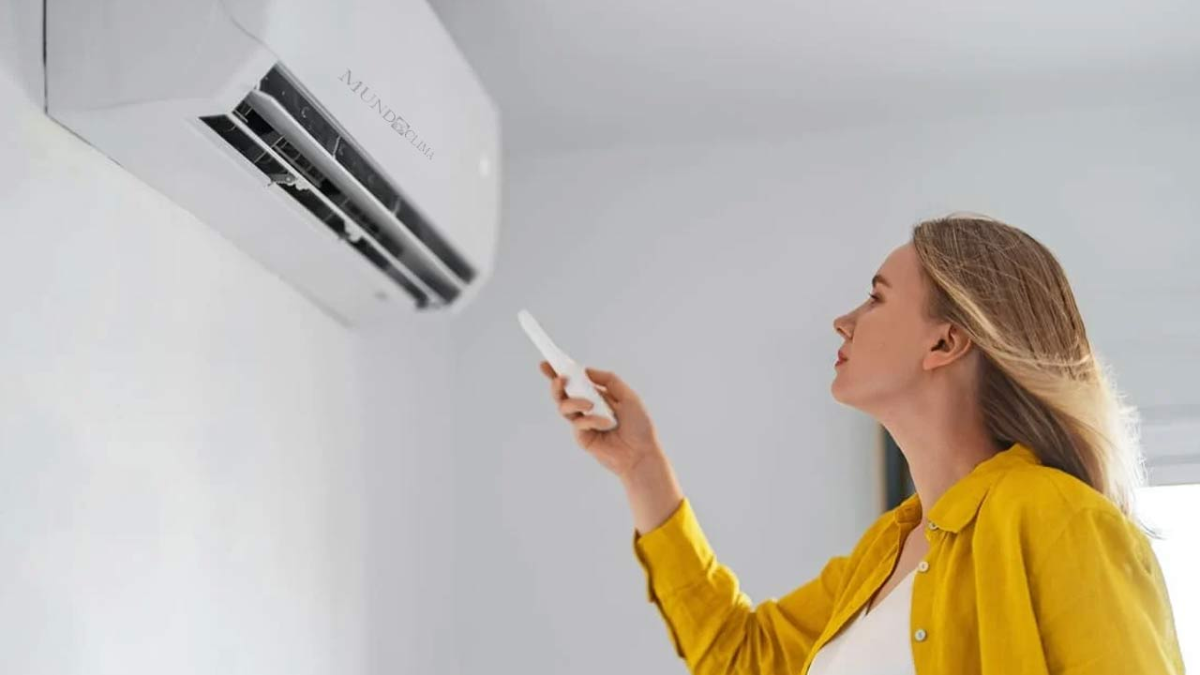 Las claves para elegir un aire acondicionado.