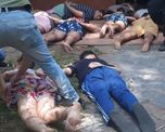 para el fiscal general de dolores los rugbiers se habrian cambiado la ropa en un local cercano para el fiscal general de dolores los rugbiers se habrian cambiado la ropa en un local cercano
