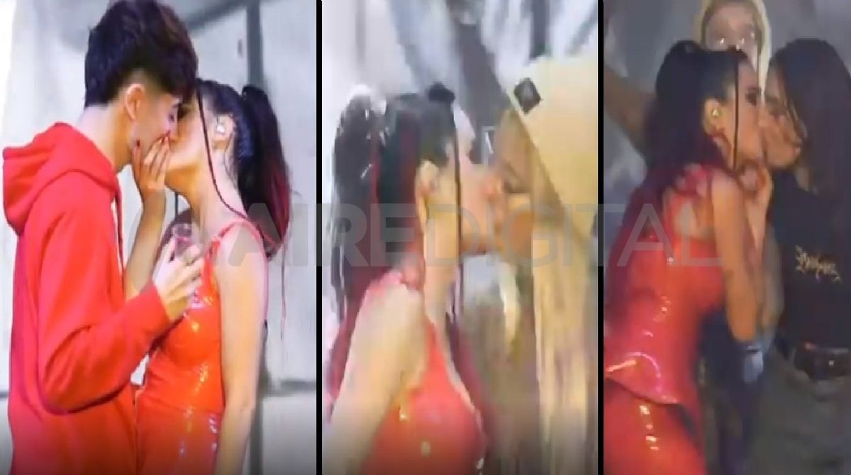 En su paso por Santa Fe