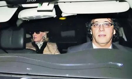 Después de más de 30 años como chofer de Mirtha Legrand, Marcelo Campos fue despedido. Después de más de 30 años como chofer de Mirtha Legrand, Marcelo Campos fue despedido.