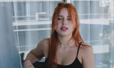 Coti Romero, la exparticipante de Gran Hermano, muestra su imponente casa minimalista en Palermo Coti Romero, la exparticipante de Gran Hermano, muestra su imponente casa minimalista en Palermo