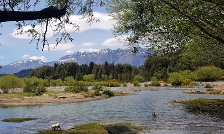 Provincia de Chubut. Provincia de Chubut.