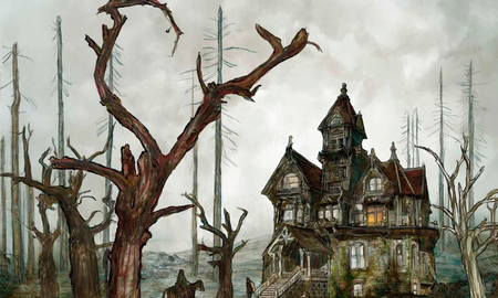 5 datos curiosos de La caída de la Casa Usher, la serie de Netflix que la rompe 5 datos curiosos de La caída de la Casa Usher, la serie de Netflix que la rompe