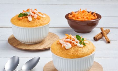 Aprendé a cocinar soufflé de zapallo, una receta liviana y rendidora. Aprendé a cocinar soufflé de zapallo, una receta liviana y rendidora.