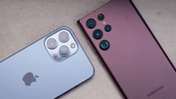 altText(Cuáles fueron los 10 celulares más vendidos de 2025 en el mundo)}