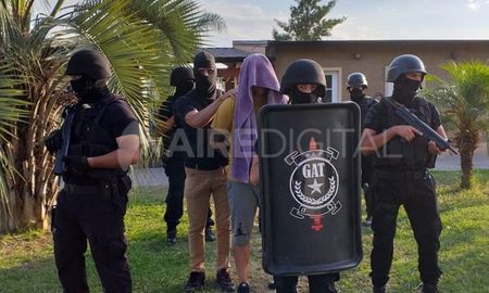 cayo wina, un importante distribuidor de drogas de santo tome cayo wina, un importante distribuidor de drogas de santo tome