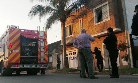 El 7 de octubre del 2021, un grupo de personas fueron hasta la casa de Trigatti, se metieron, mataron a sus mascotas y prendieron fuego a parte de sus instalaciones. El 7 de octubre del 2021, un grupo de personas fueron hasta la casa de Trigatti, se metieron, mataron a sus mascotas y prendieron fuego a parte de sus instalaciones.