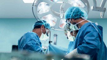 En junio se realizaron 14 trasplantes a partir de seis donantes de órganos de Santa Fe