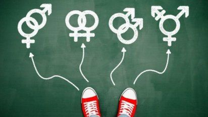 Orientación sexual e identidad de género: ¿son lo mismo?