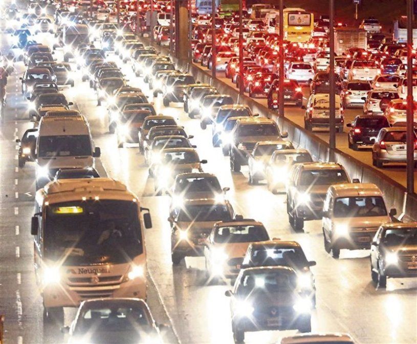 El seguro de autos subiría un 20% este año