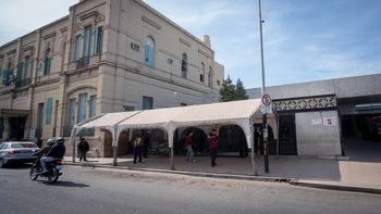 Violencia de género: una mujer está grave tras ser atacada por su ex pareja en la calle
