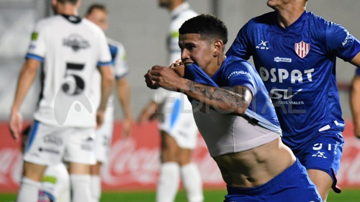 Imanol Machuca llegó a Brasil y se prepara para firmar contrato con Fortaleza