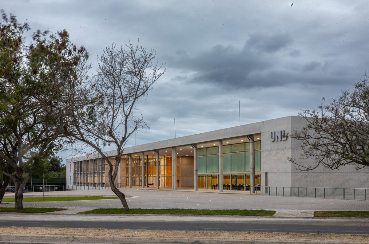 La UNL extiende las inscripciones a diversas carreras presenciales