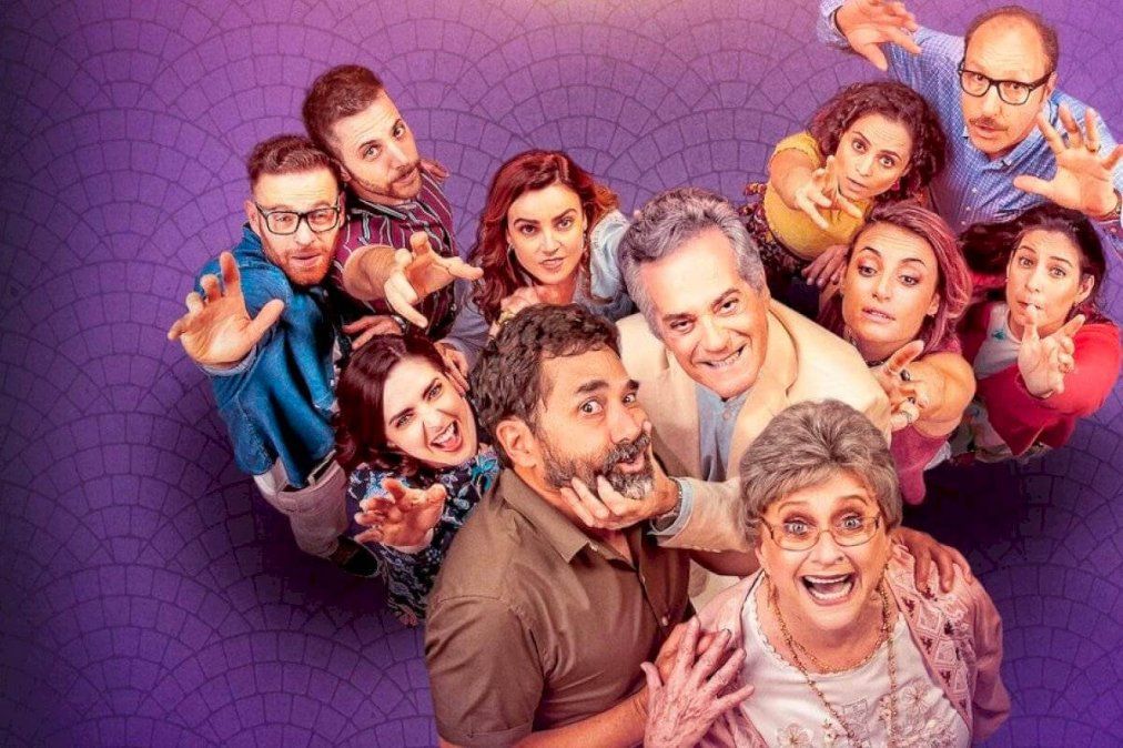 El testamento de la abuela