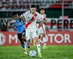 River vs Blooming: hora, TV y cómo ver en vivo el partido por la Copa Sudamericana River vs Blooming: hora, TV y cómo ver en vivo el partido por la Copa Sudamericana