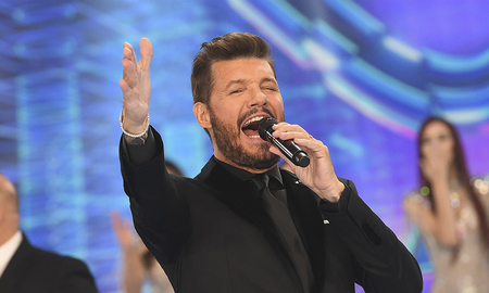 Marcelo Tinelli habló de cómo será la apertura 2021 de ShowMatch y cómo se prepara para el debut de La Academia. Marcelo Tinelli habló de cómo será la apertura 2021 de ShowMatch y cómo se prepara para el debut de La Academia.