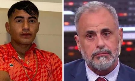 Matías Ogas, padre del hijo de Morena Rial, expresó su indignación con Jorge Rial. Matías Ogas, padre del hijo de Morena Rial, expresó su indignación con Jorge Rial.
