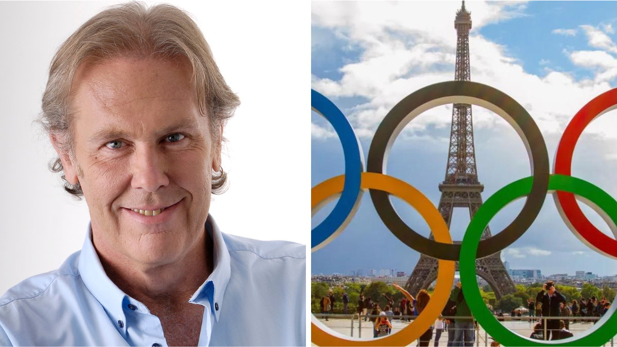 Gonzalo Bonadeo habló sobre los deportistas que tienen chances de sumar medallas en París 2024.