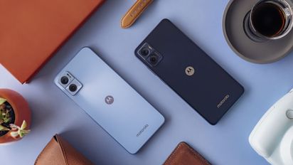 Cuánto cuesta el celular Motorola E22 Pro en noviembre de 2025