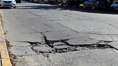 Fin del impuesto al bache en Santa Fe, el anuncio de Juan Pablo Poletti: a partir de cuándo estará operativo