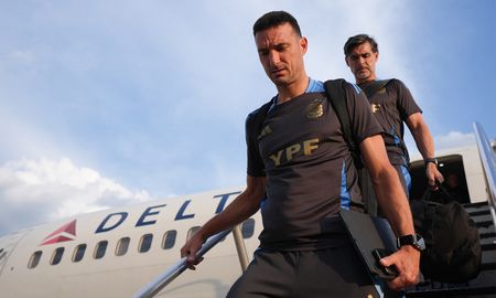 Lionel Scaloni busca variantes tácticas y de nombres en la Selección Argentina para jugar ante Canadá. Lionel Scaloni busca variantes tácticas y de nombres en la Selección Argentina para jugar ante Canadá.